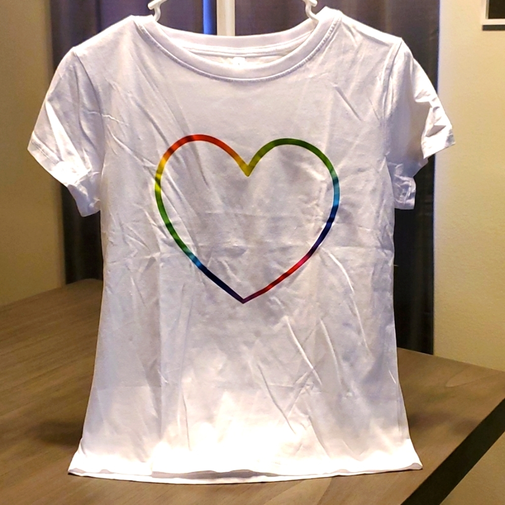 Women's tshirt